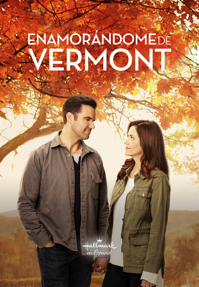 Enamorándome de Vermont
