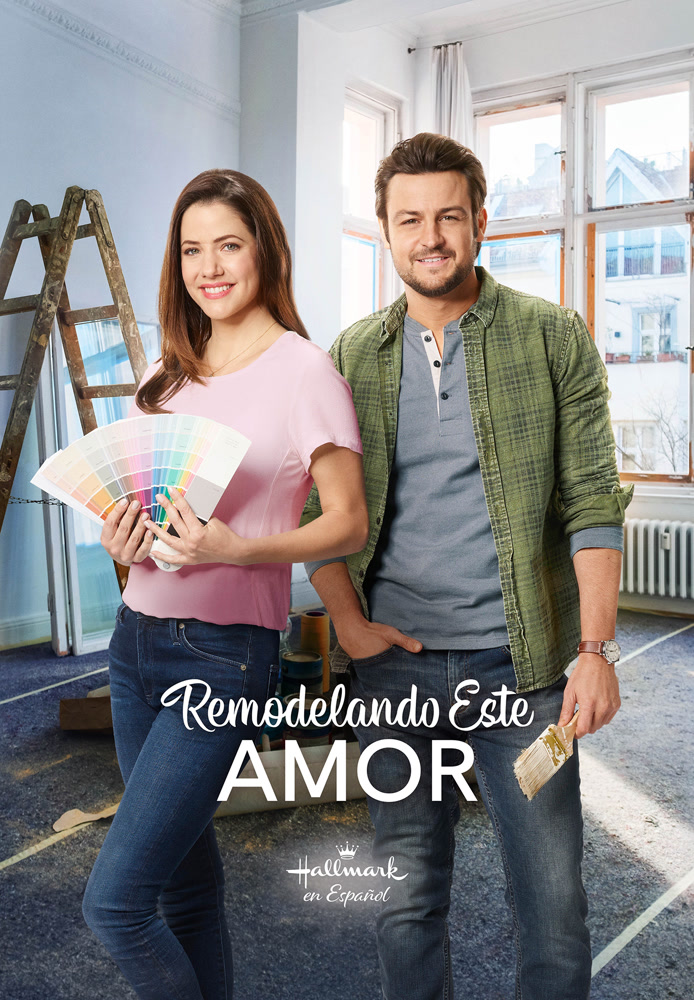 Remodelando este amor