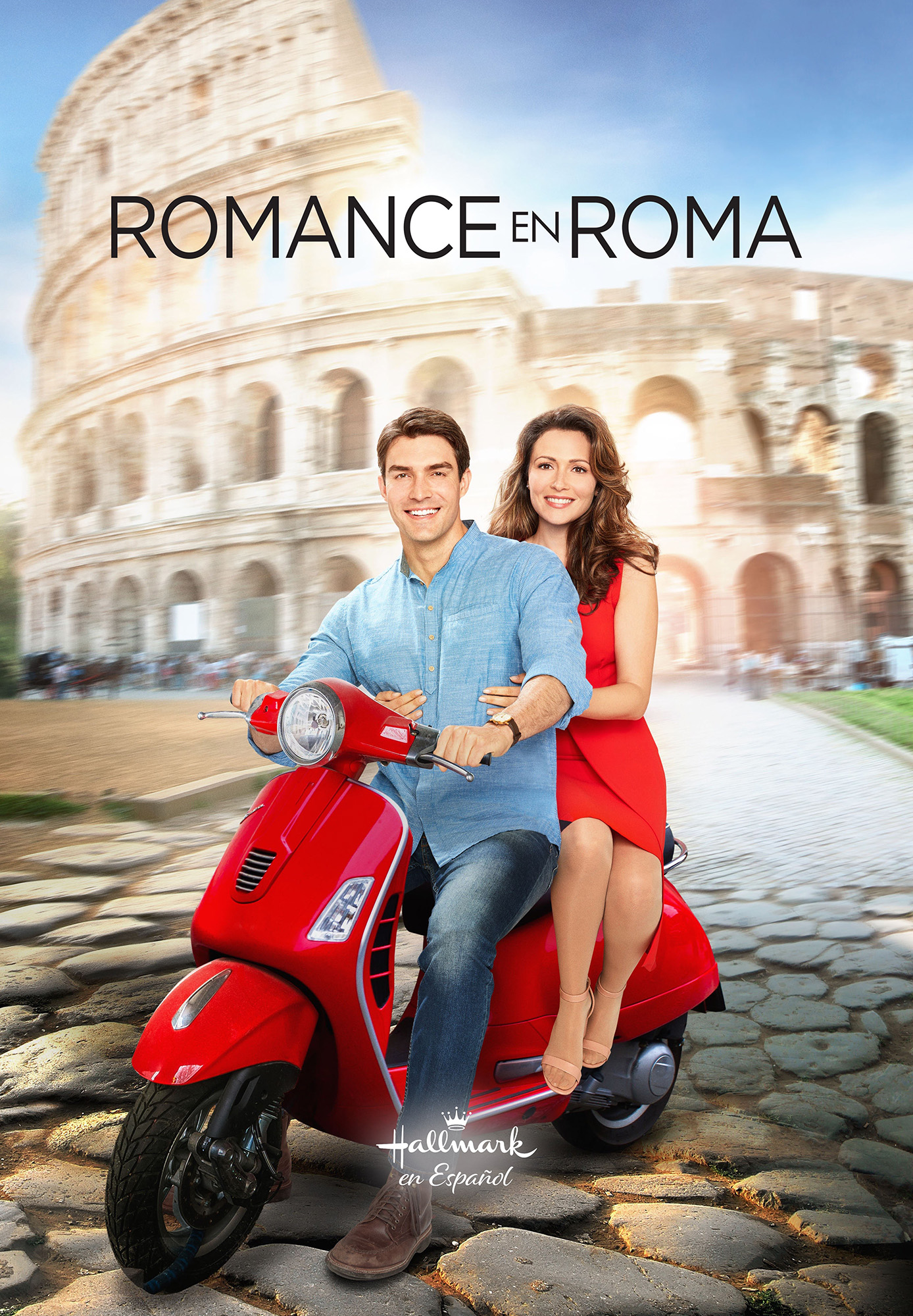 Romance en Roma