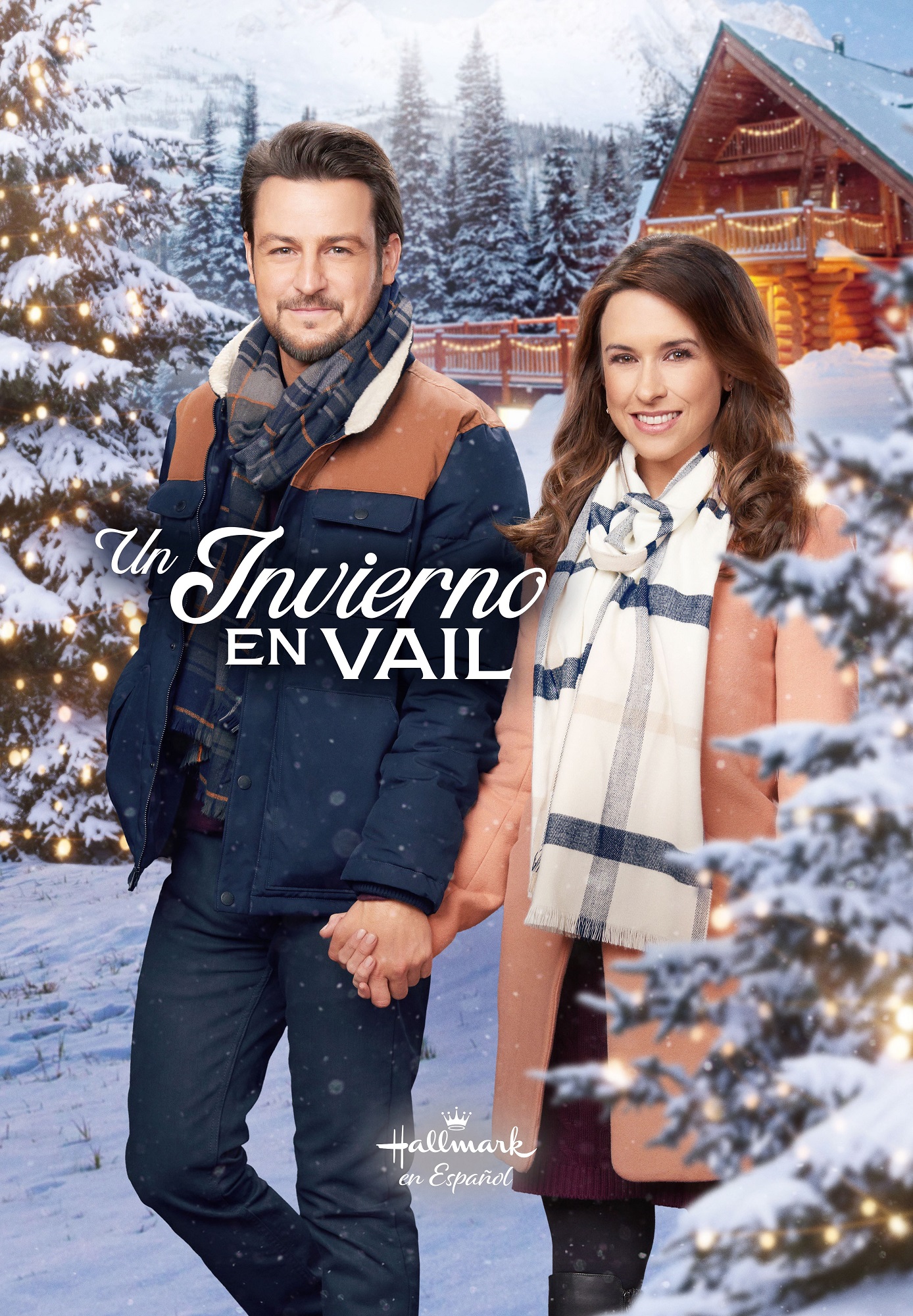 Un invierno en Vail