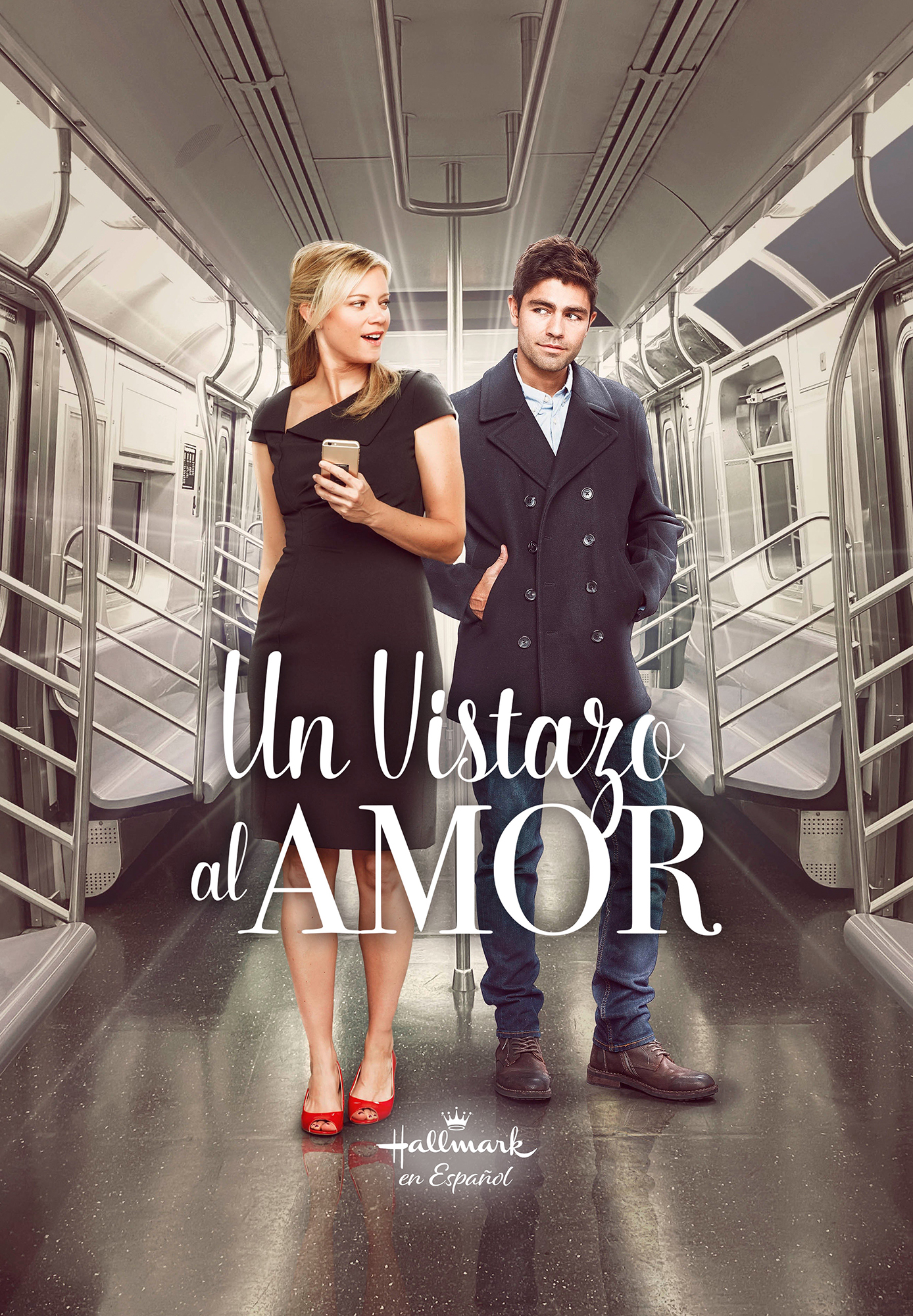 Un vistazo al amor