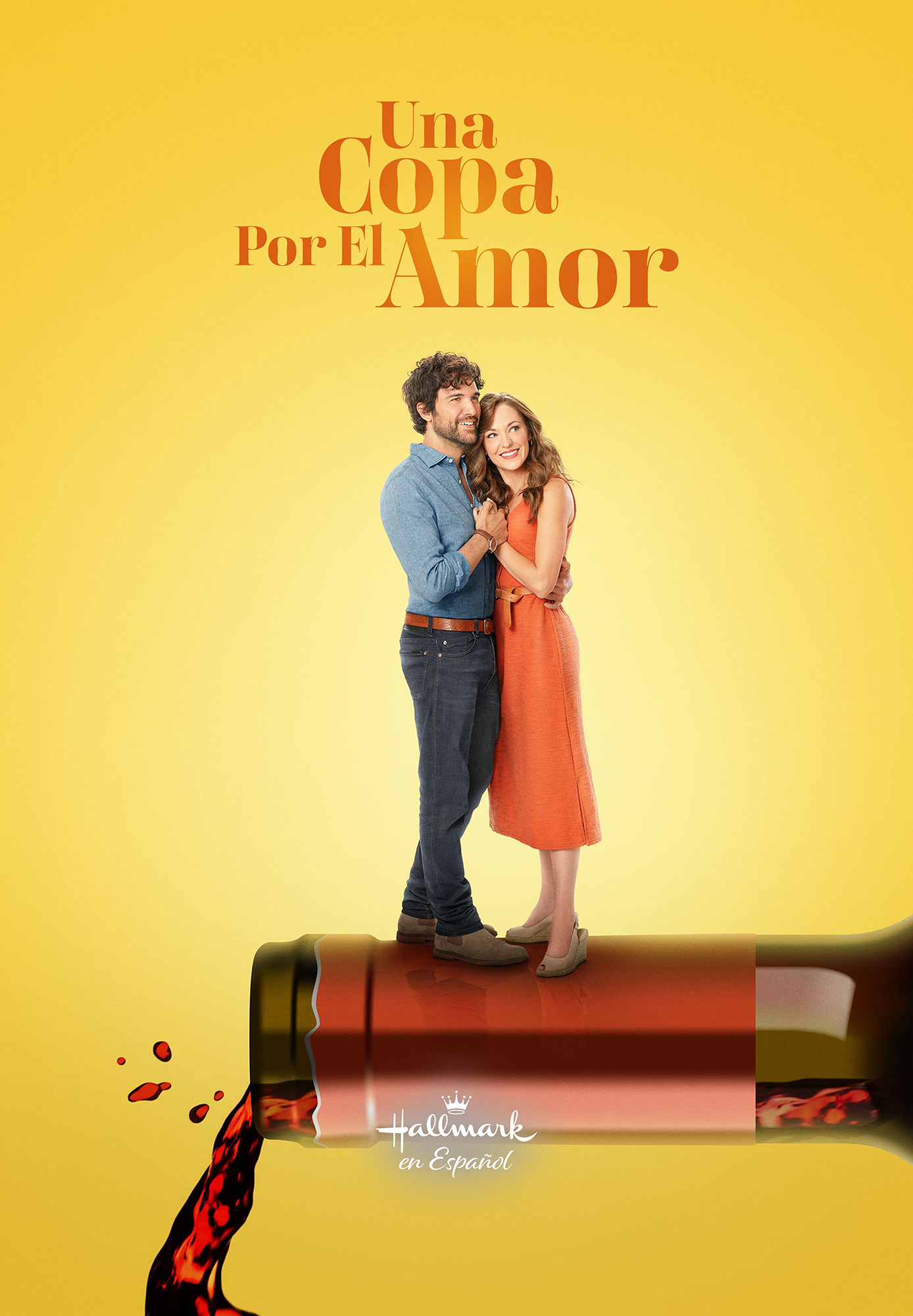 Una Copa Por El Amor