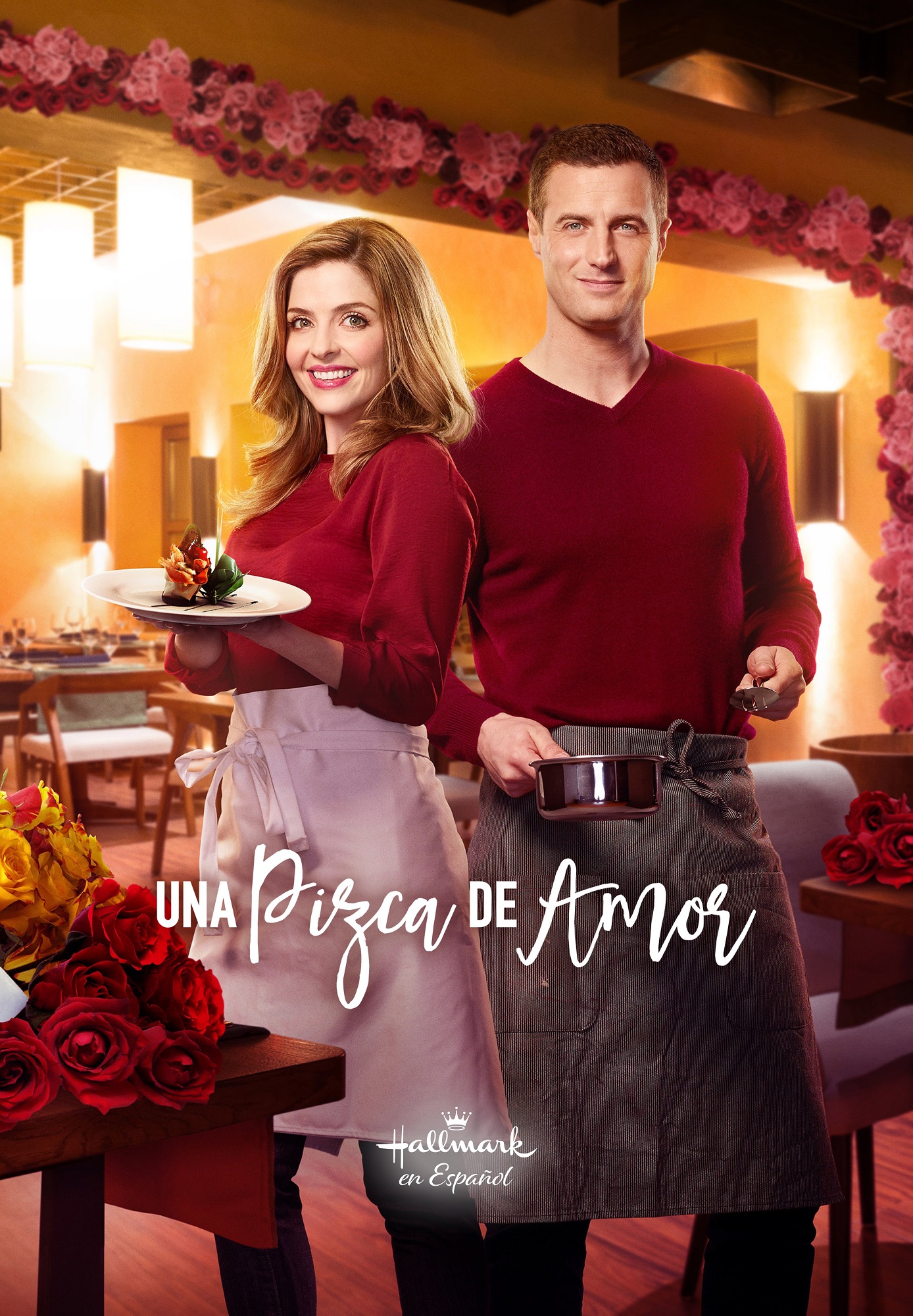 Una pizca de amor