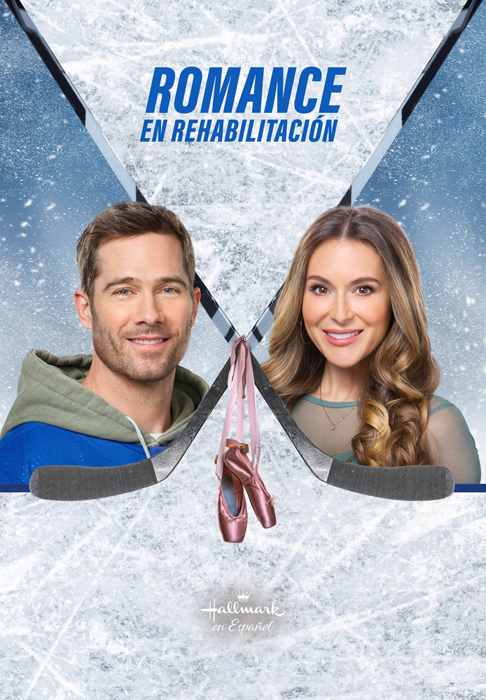 Romance en rehabilitación