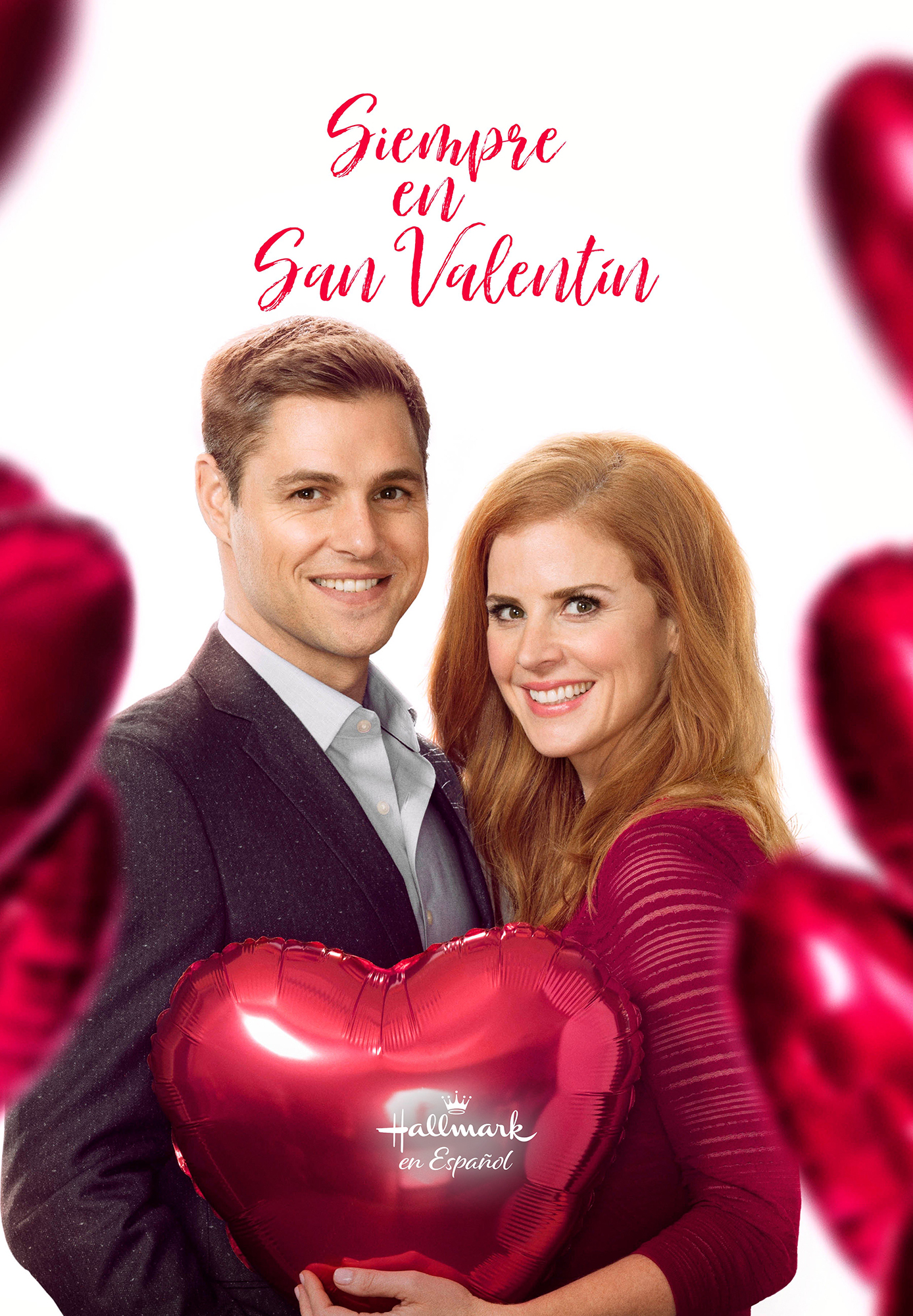 Siempre en San Valentín