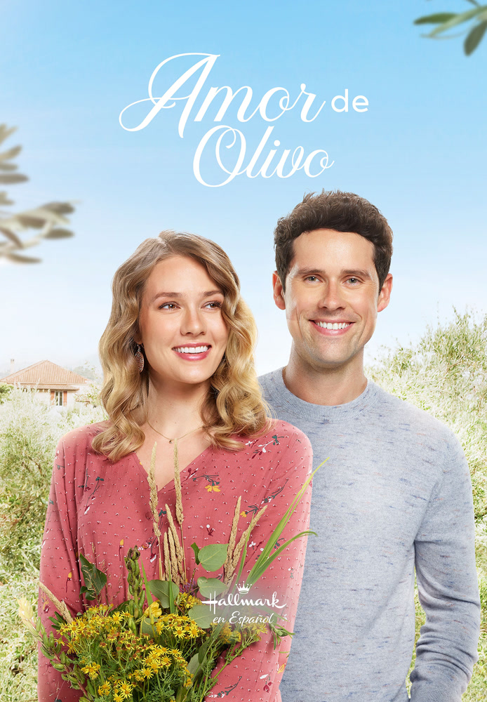 Amor de olivo