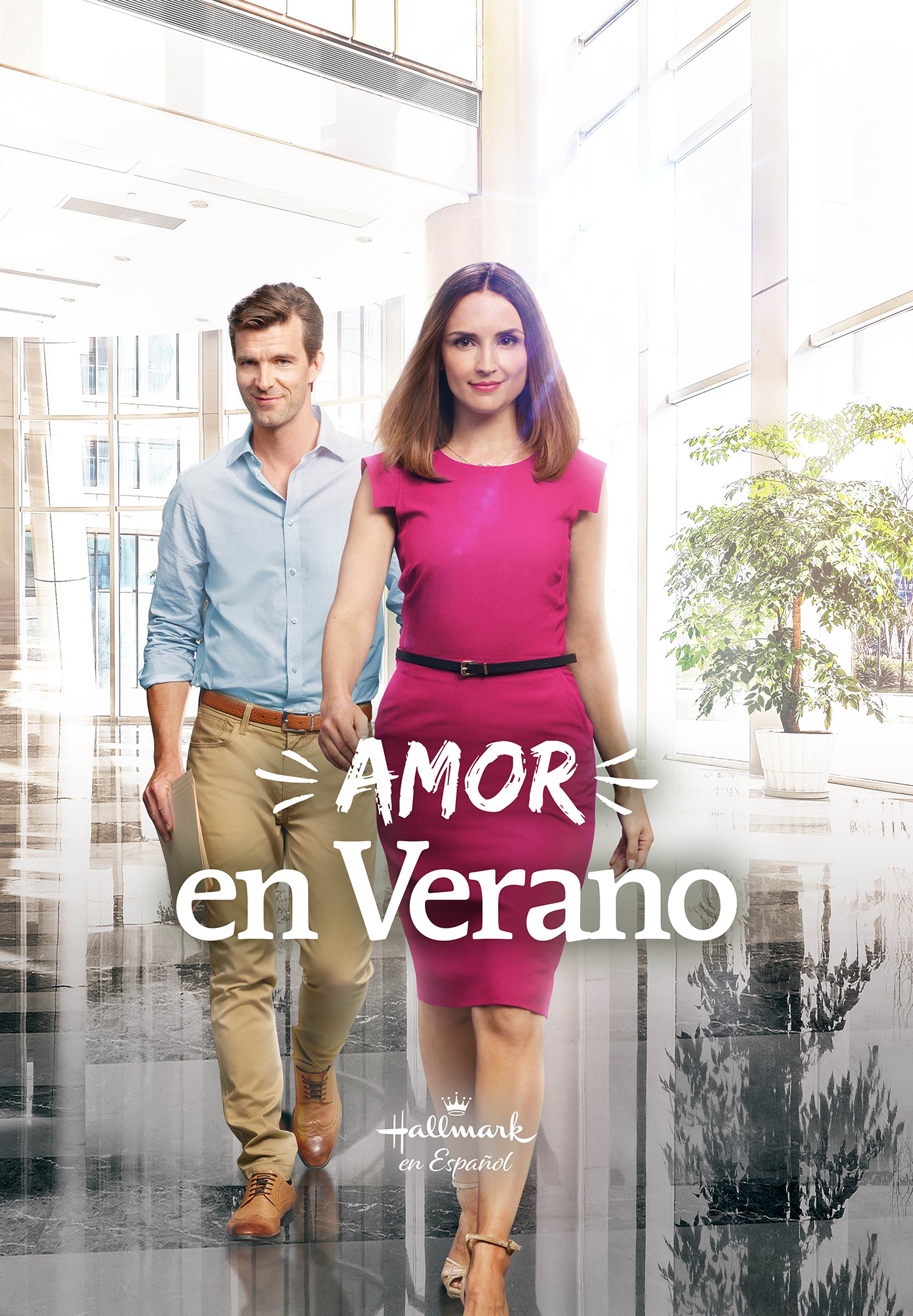 Amor en verano