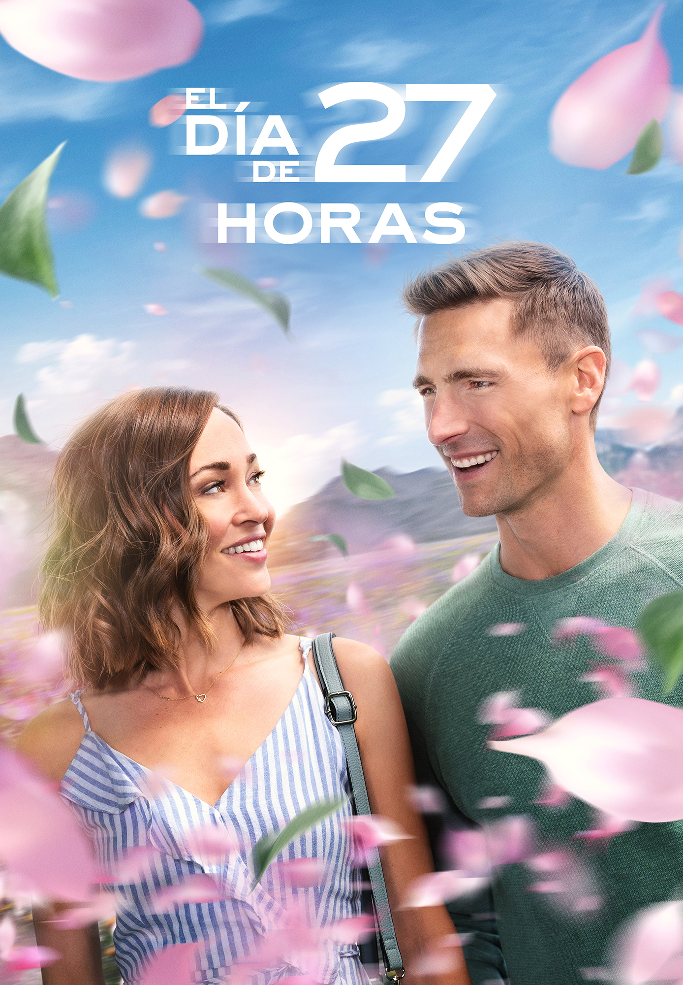 El día de 27 horas