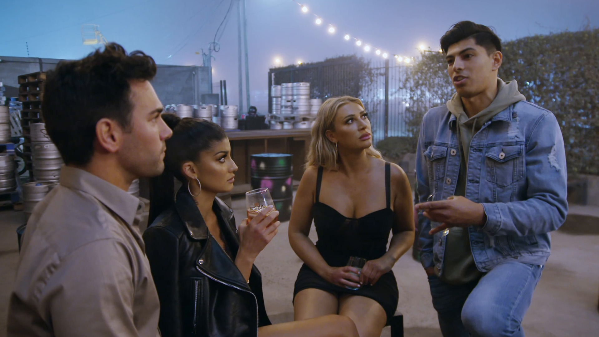 Ver The Challenge Temporada 38 Gratis | Pluto TV