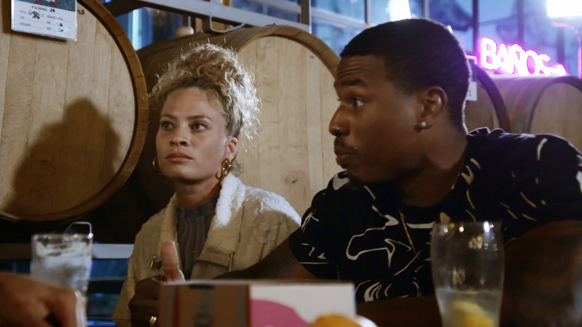 Ver The Challenge Temporada 38 Gratis | Pluto TV