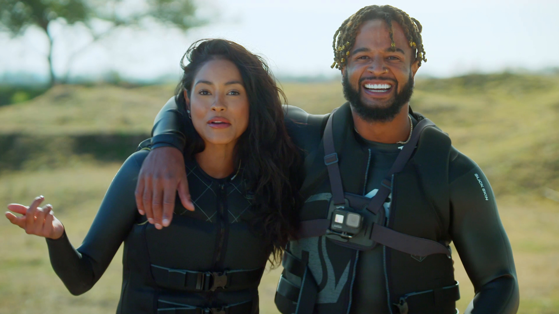 Ver The Challenge Temporada 38 Gratis | Pluto TV