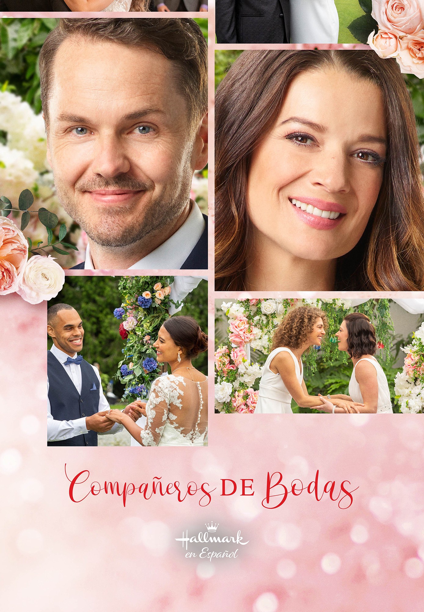 Compañeros de bodas
