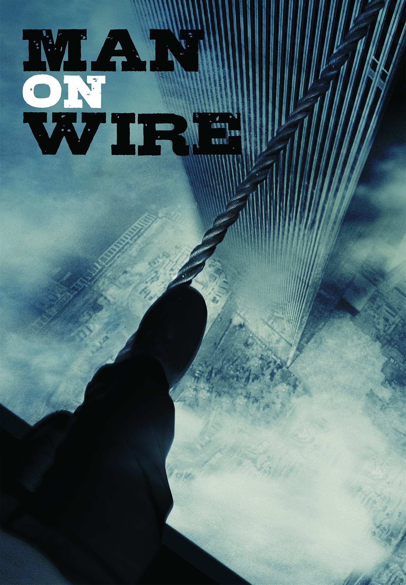 Man on Wire