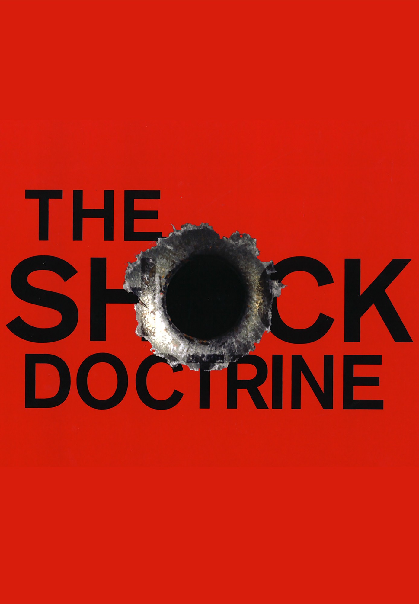 The Shock Doctrine