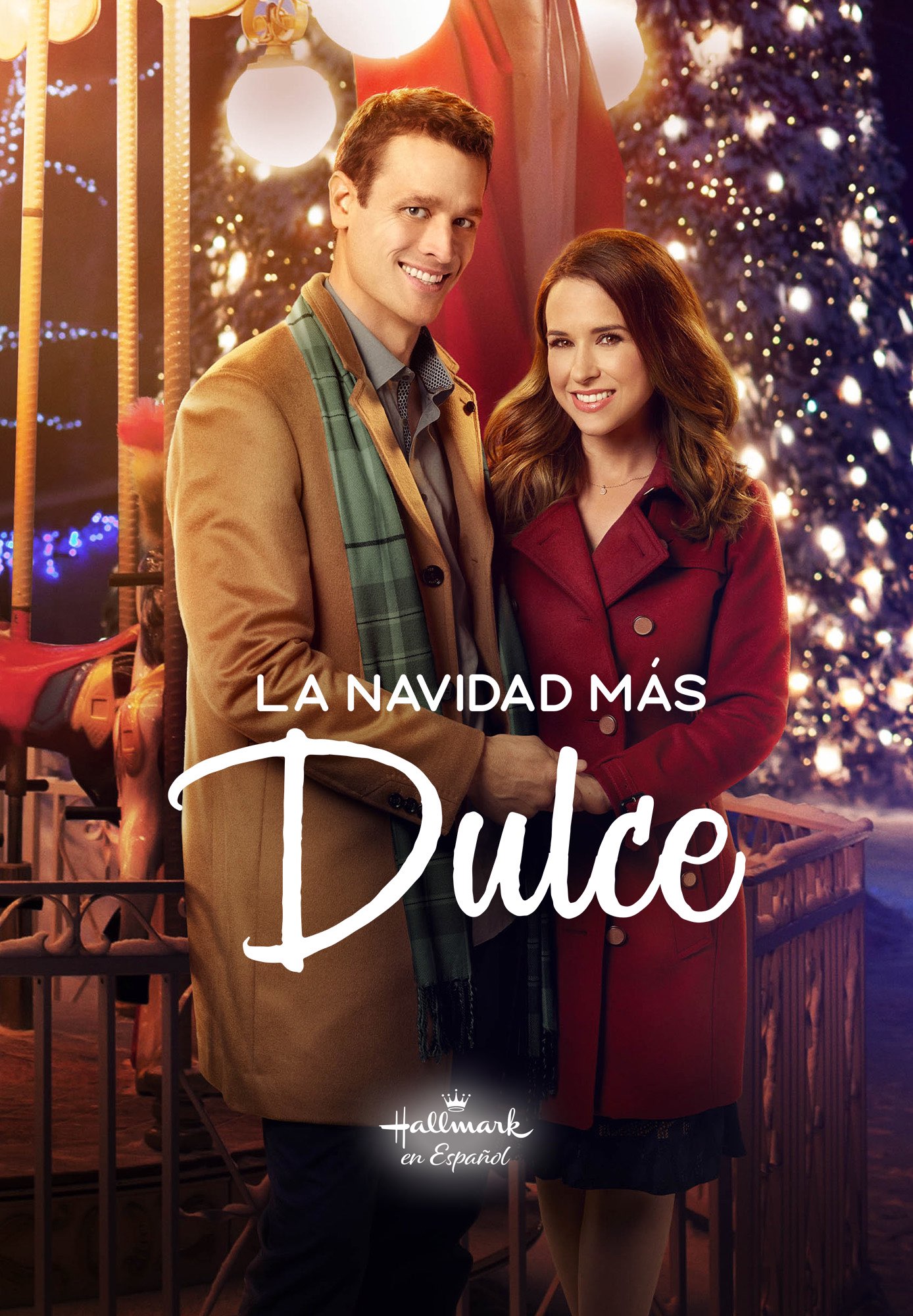 La Navidad más dulce