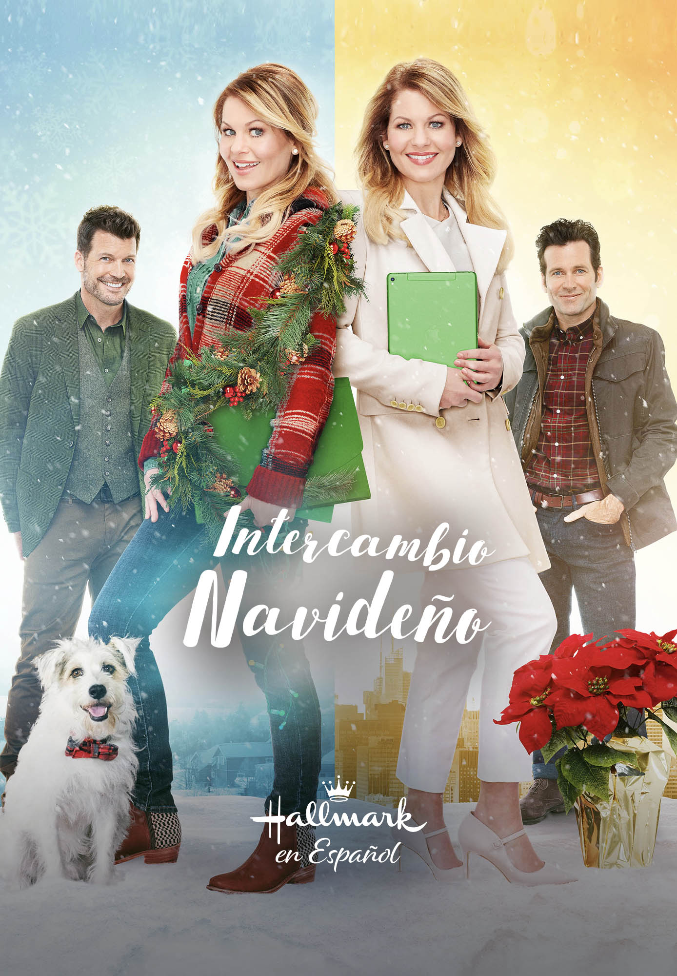 Intercambio Navideño