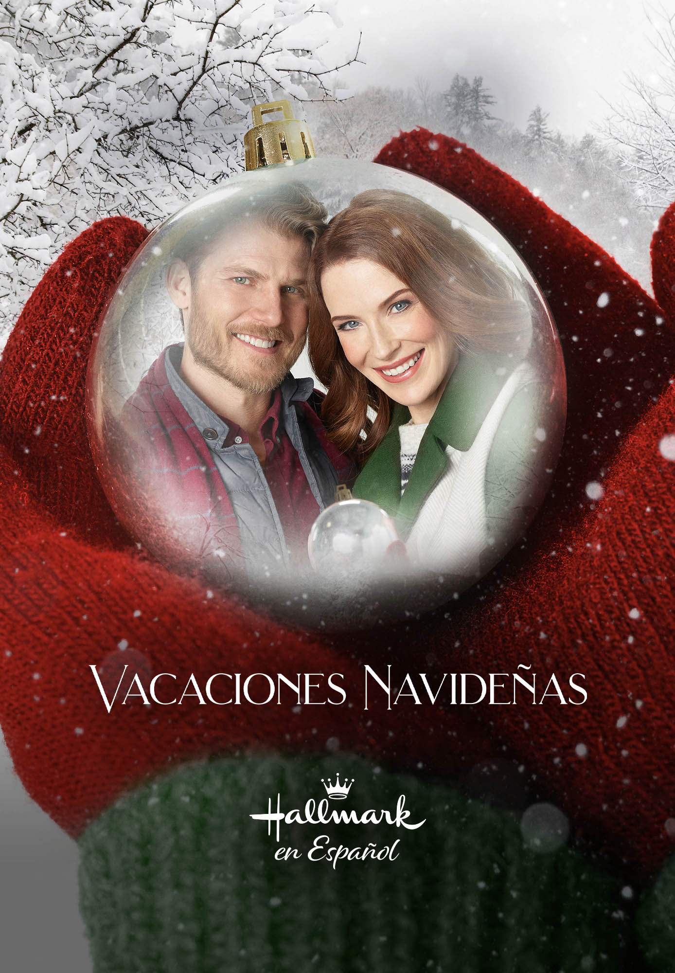 Vacaciones navideñas