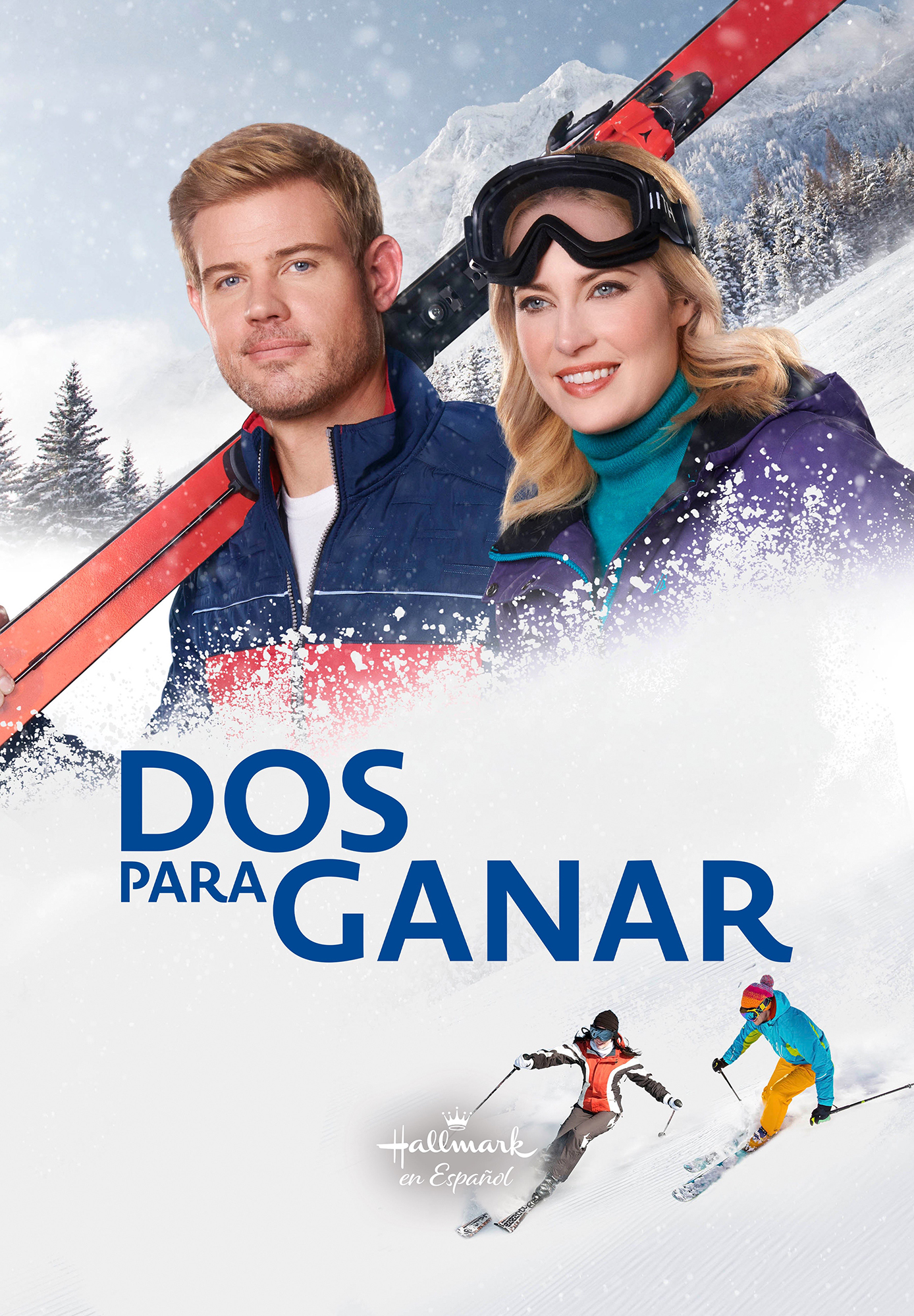 Dos Para Ganar