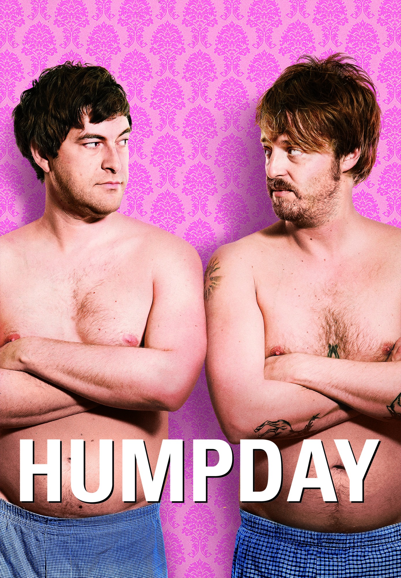 Humpday