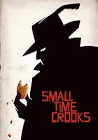 Woody Allen Collection: Small Time Crooks