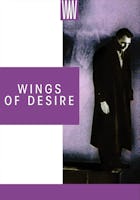 Wings of Desire aka Der Himmel über Berlin