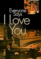 Woody Allen Collection: Everyone Says I Love You