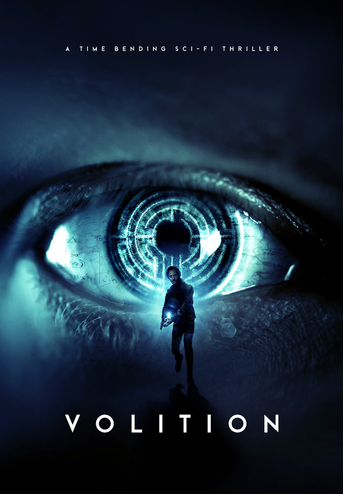 Volition