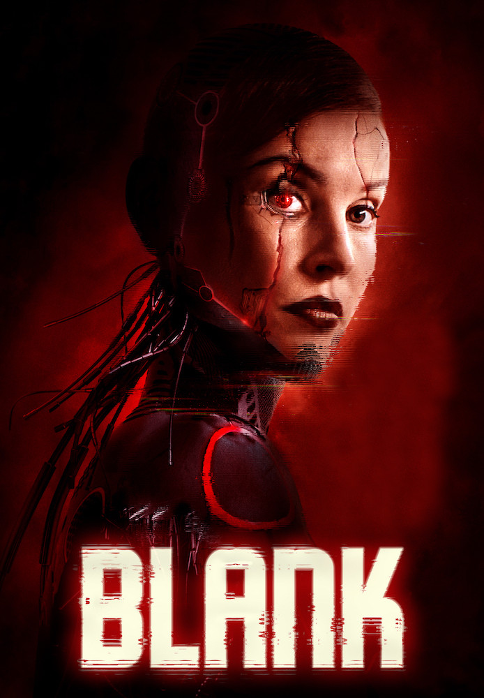 Blank