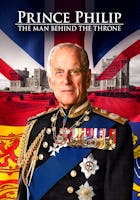 Prince Phillip: The Man Behind the Throne