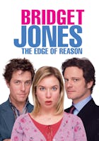 Bridget Jones: Al borde de la razón