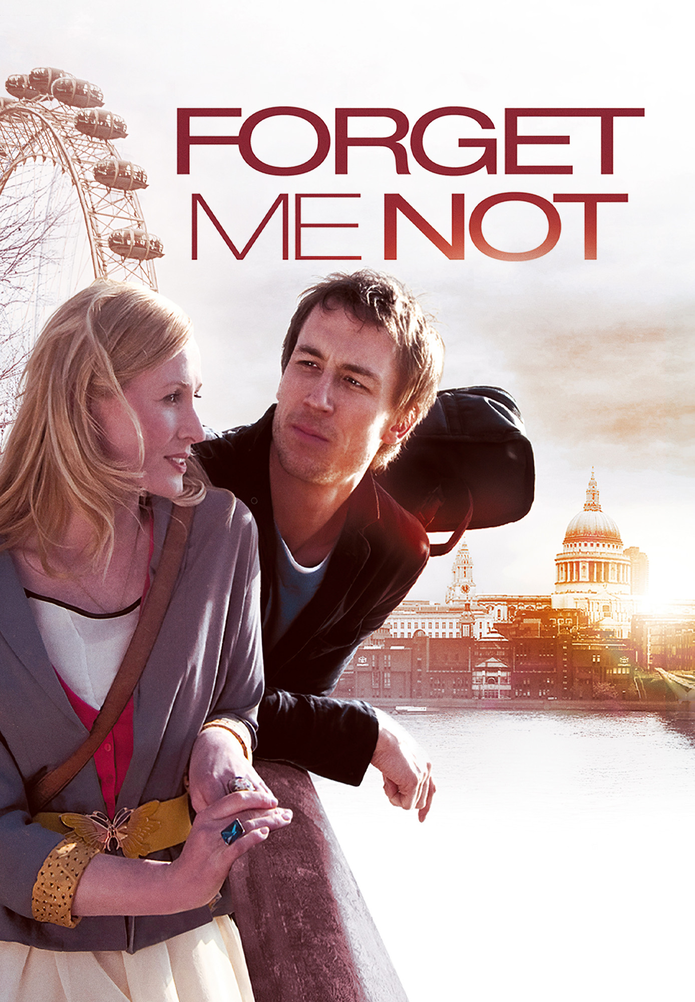 Forget Me Not