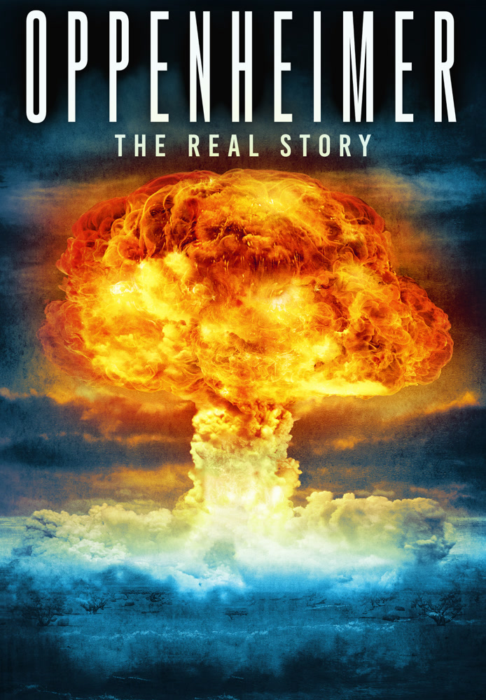 Oppenheimer: The Real Story
