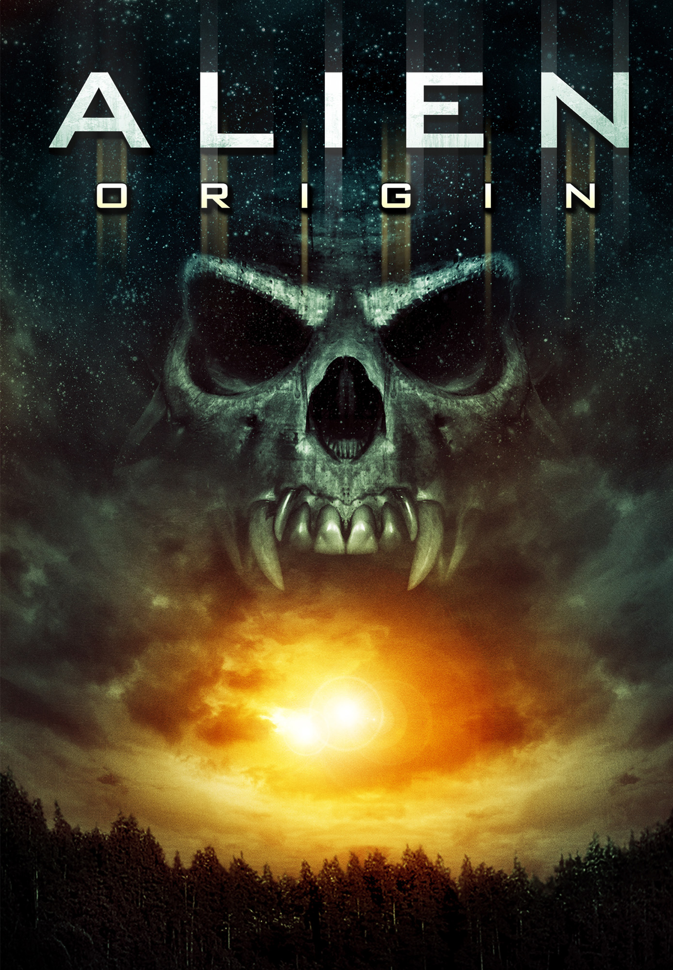Alien Origin