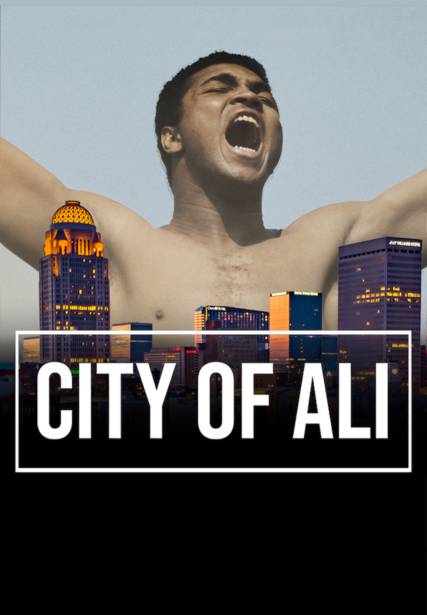 City of Ali