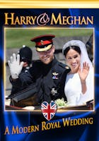 Harry & Meghan: A Modern Royal Wedding