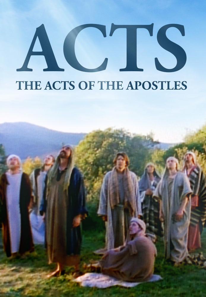 Acts of the Apostles