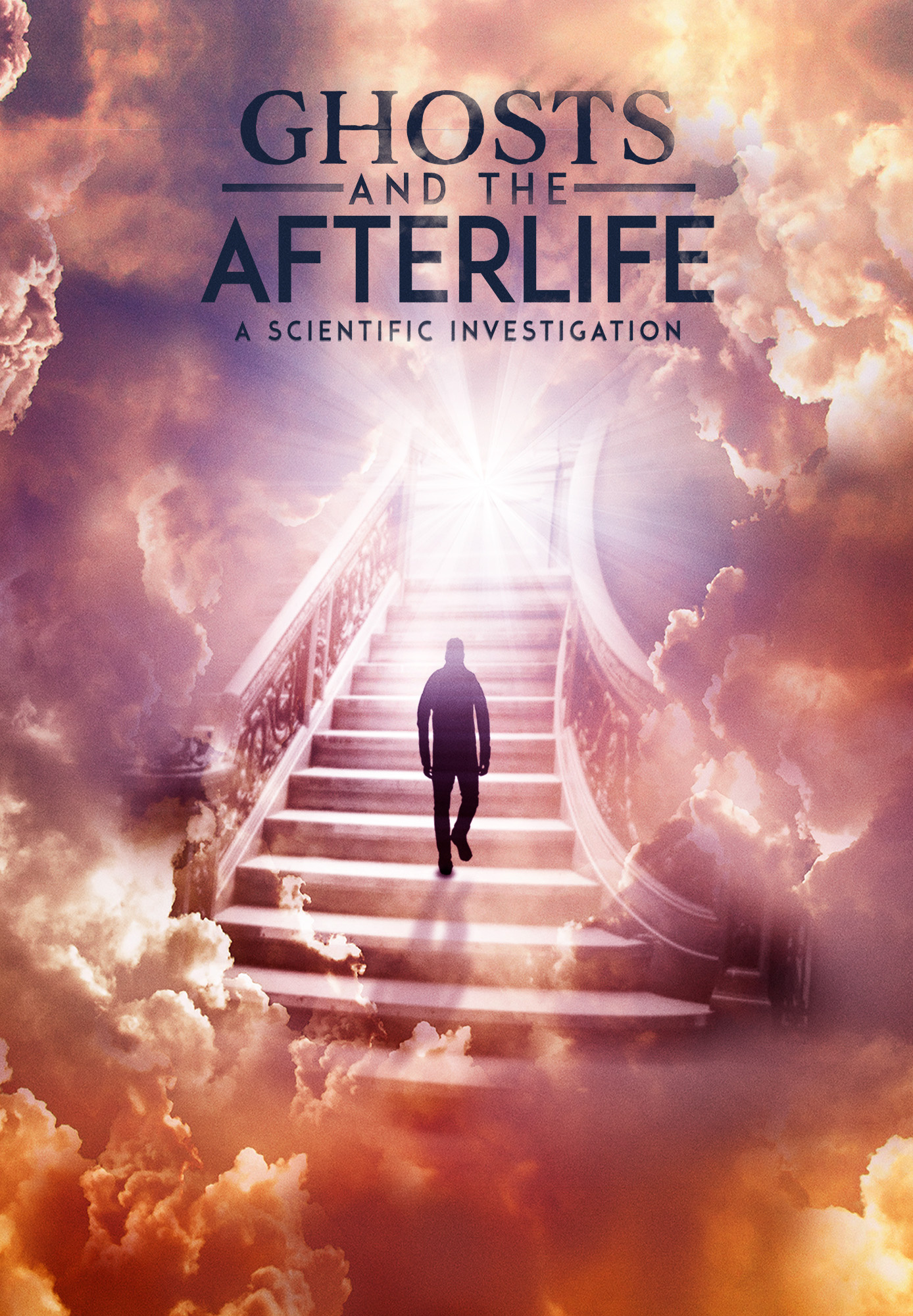Ghosts and the Afterlife: A Scientific Investigation