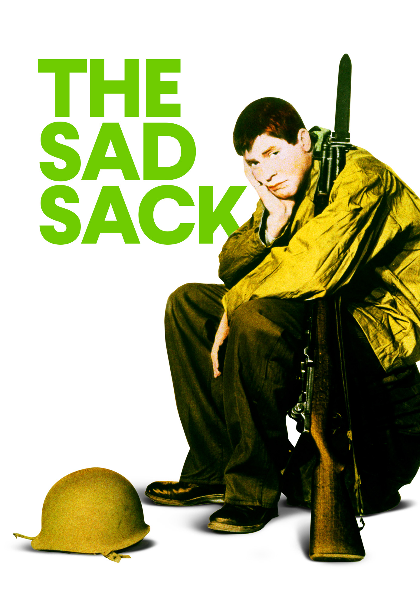 The Sad Sack