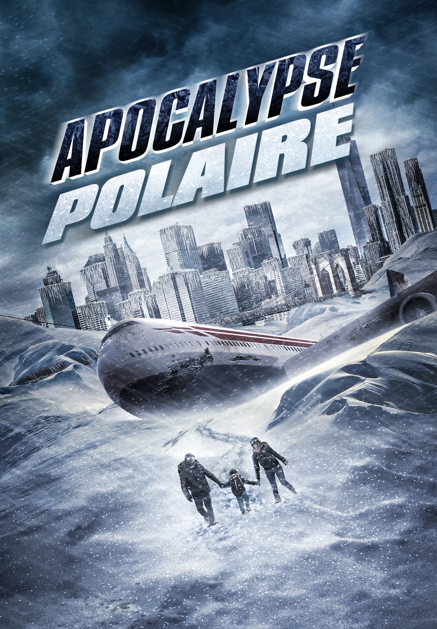 Apocalypse Polaire