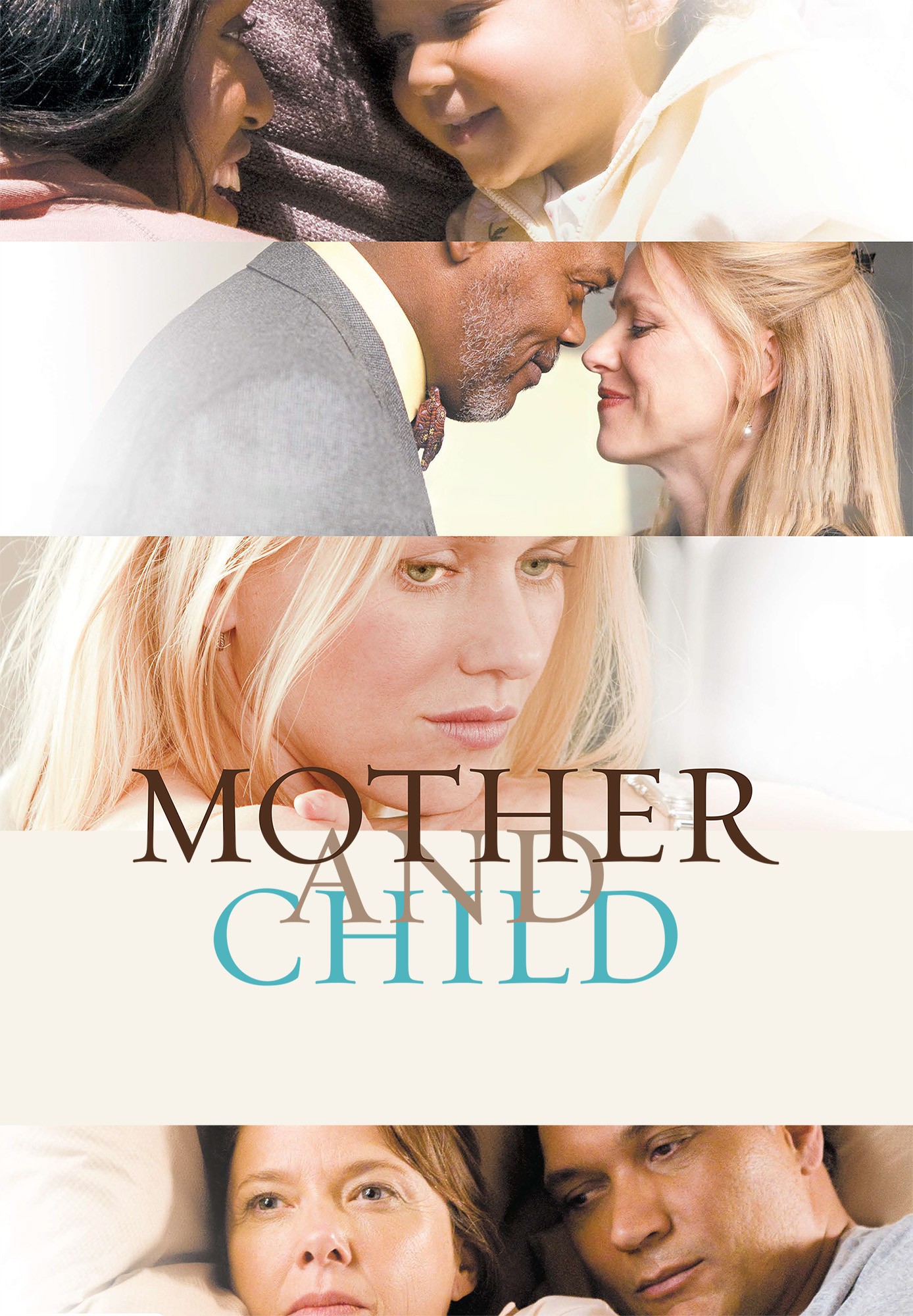 Mother & Child