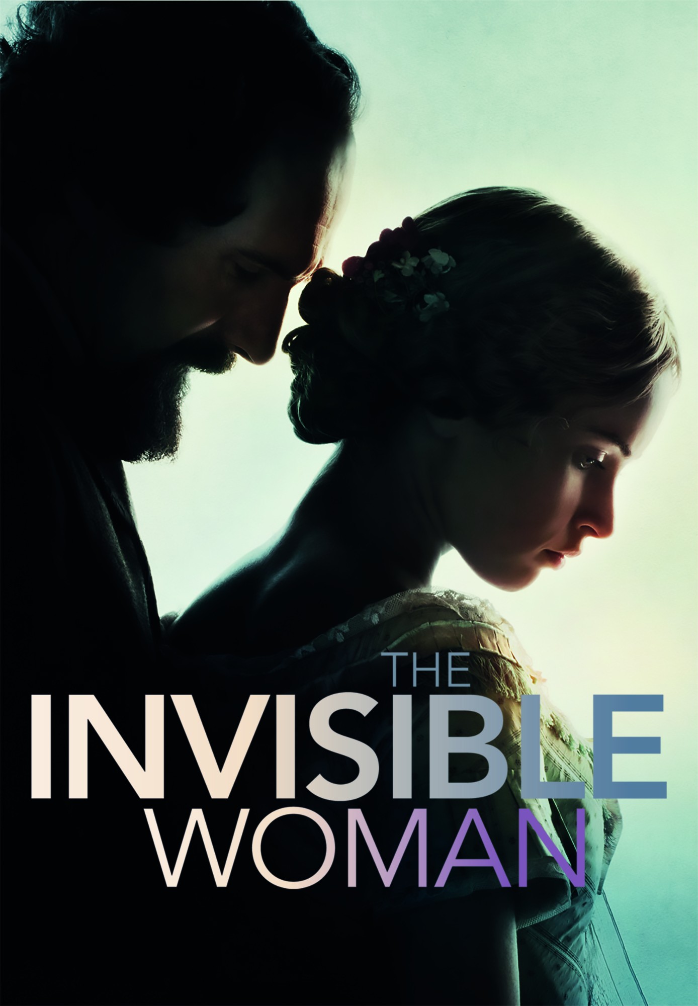 The Invisible Woman