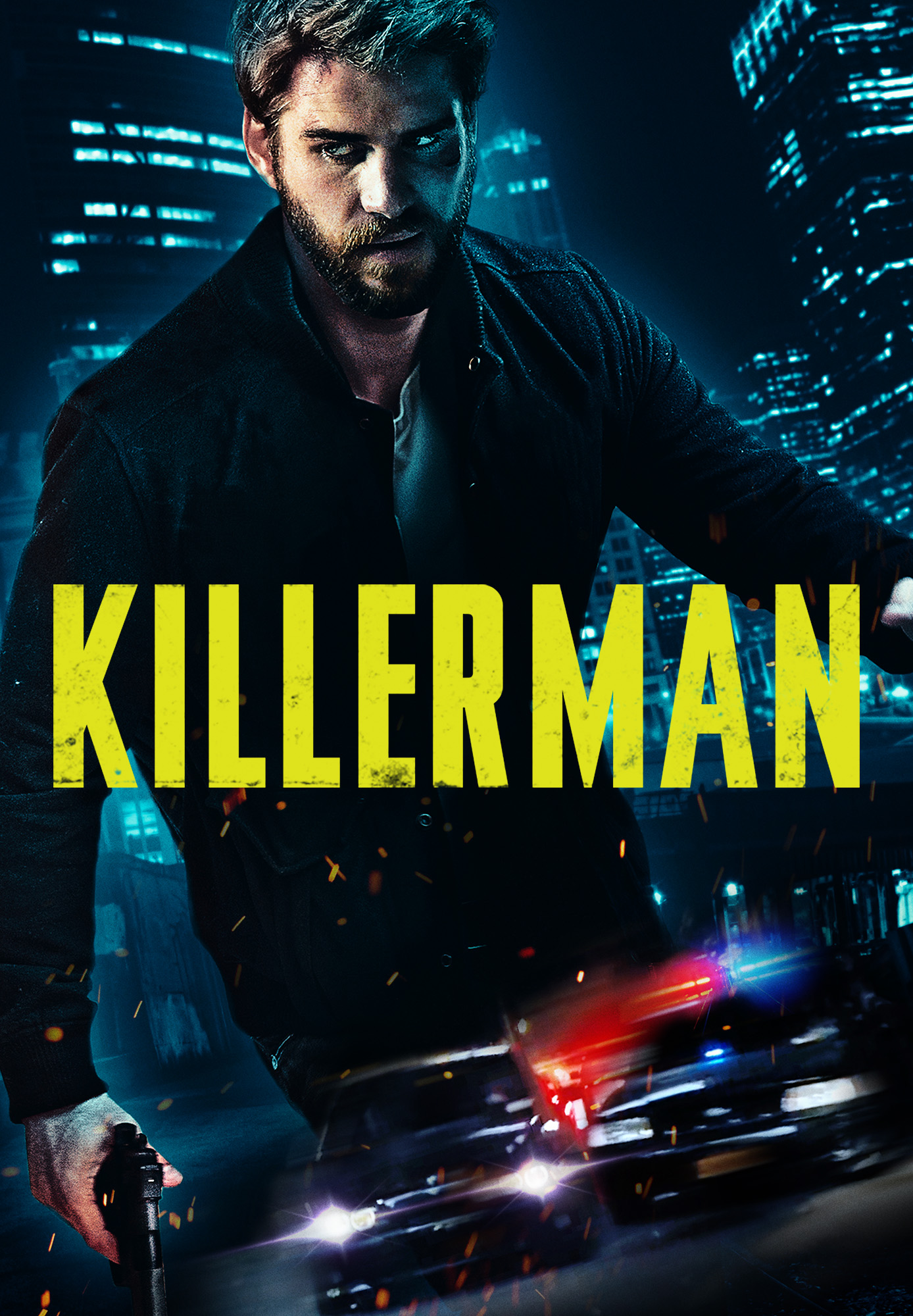 Killerman