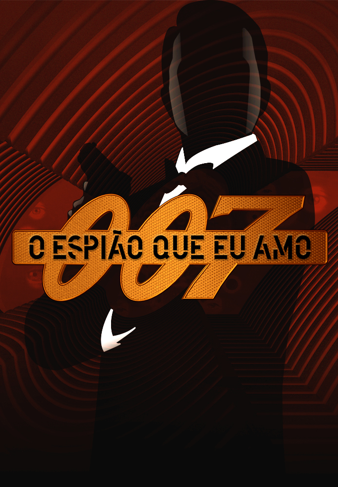 O Espião Que eu Amo