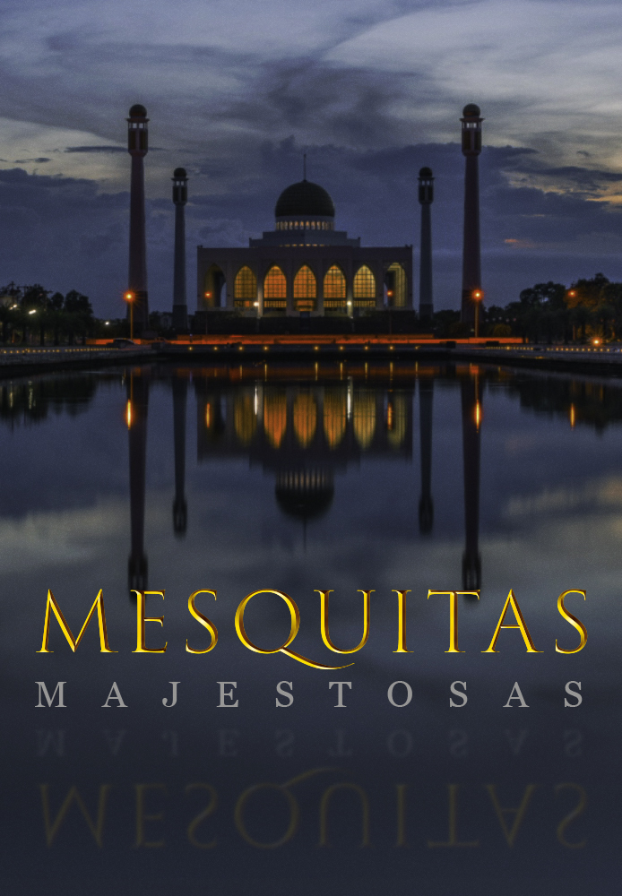 Mesquitas Majestosas