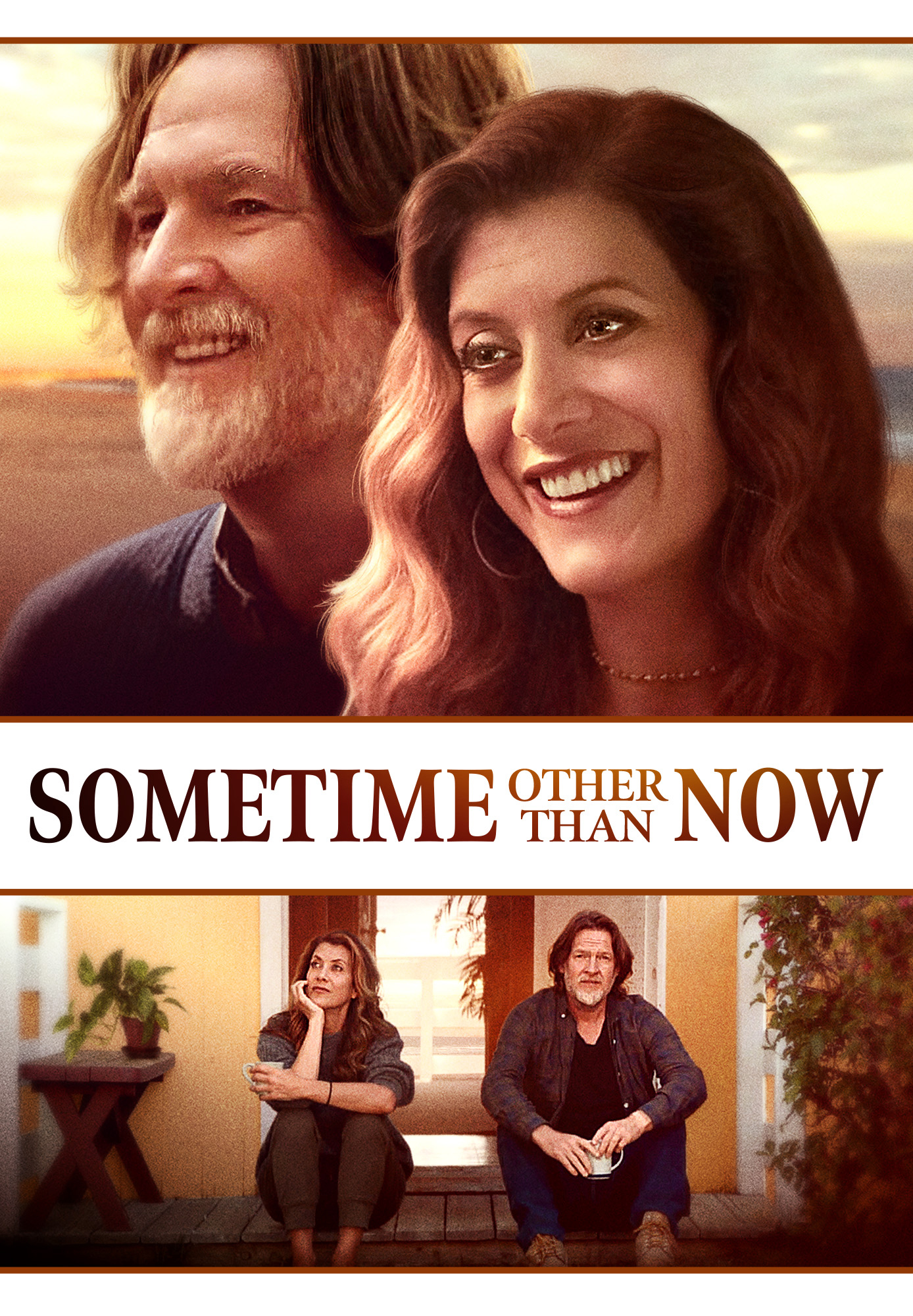 Sometime Other Than Now