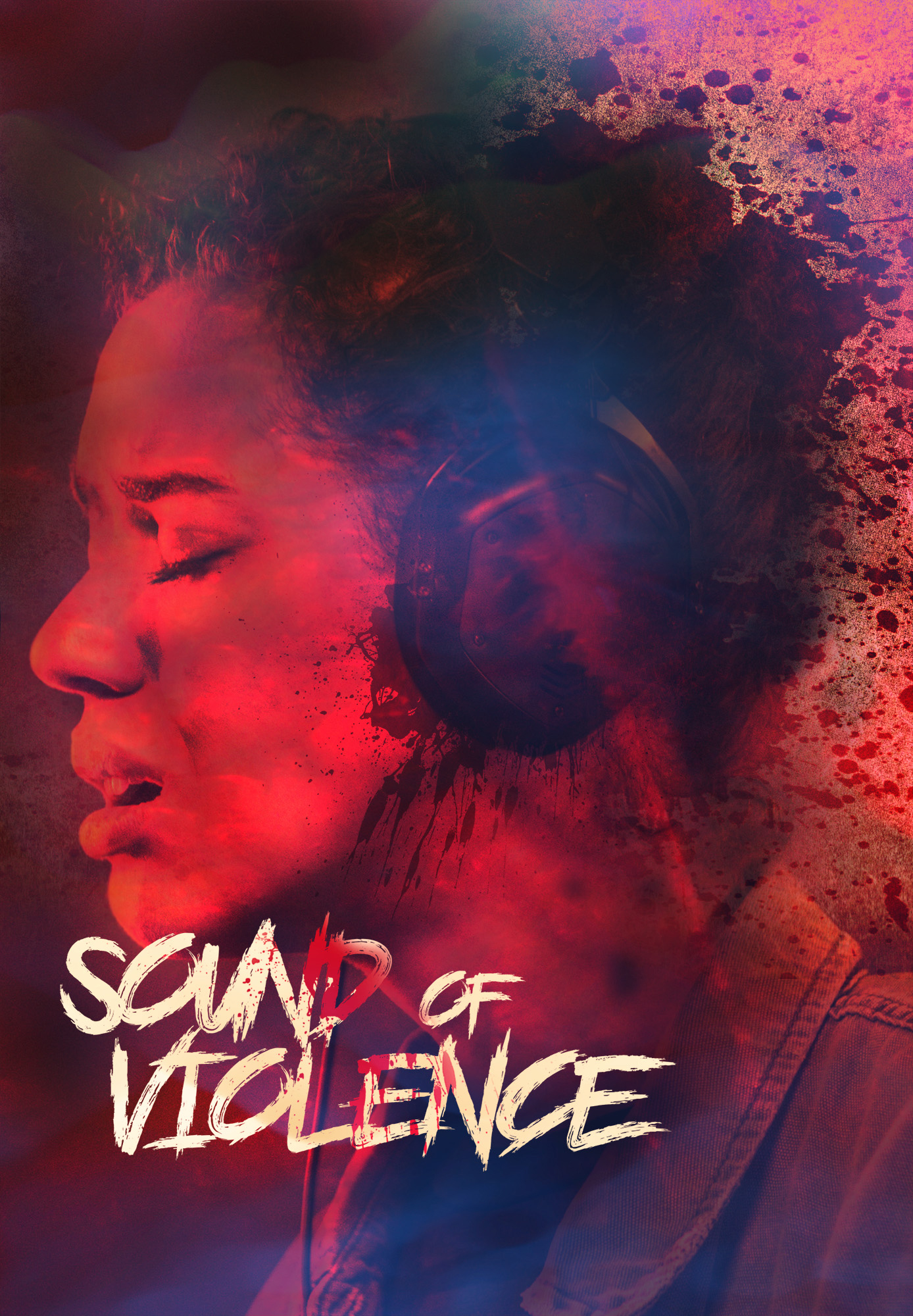 Sound of Violence