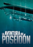 La aventura del Poseidón: Capítulo 1