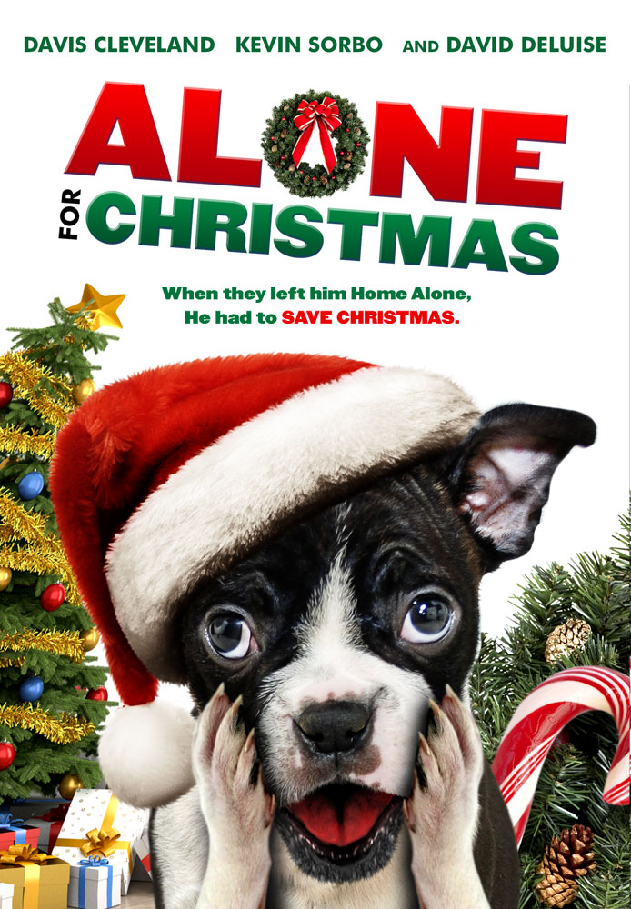 Alone for Christmas