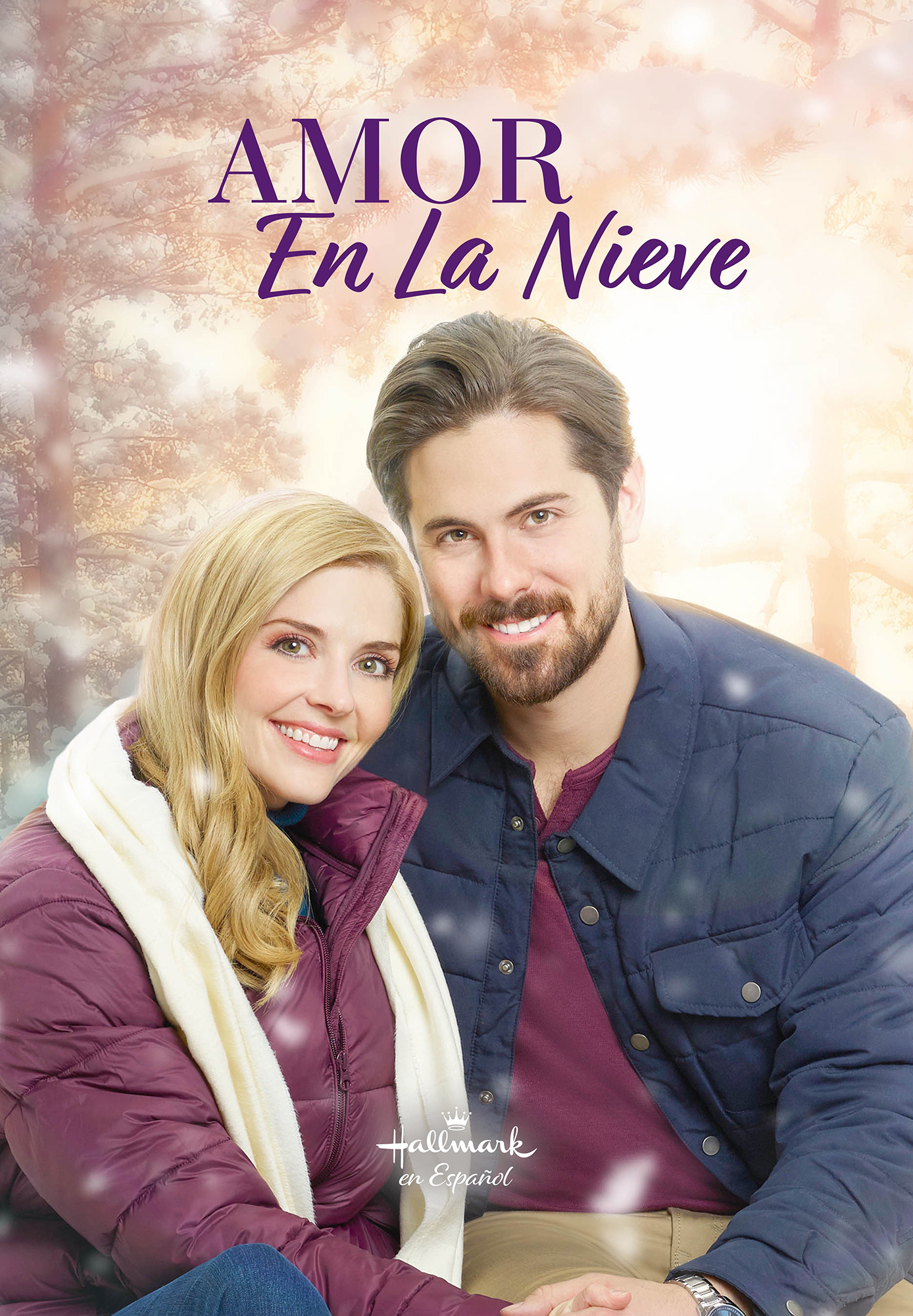 Amor en la nieve