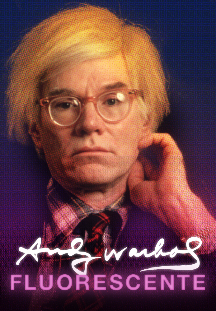 Andy Warhol, Fluorescente